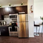 Stylish Studio W/Patio By Italian Market